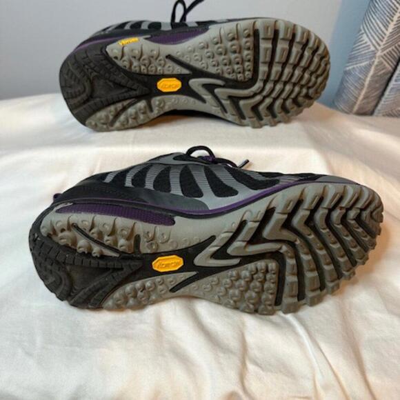Merrell Women's Siren Edge, Size 5.5, EUC - Picture 5 of 7